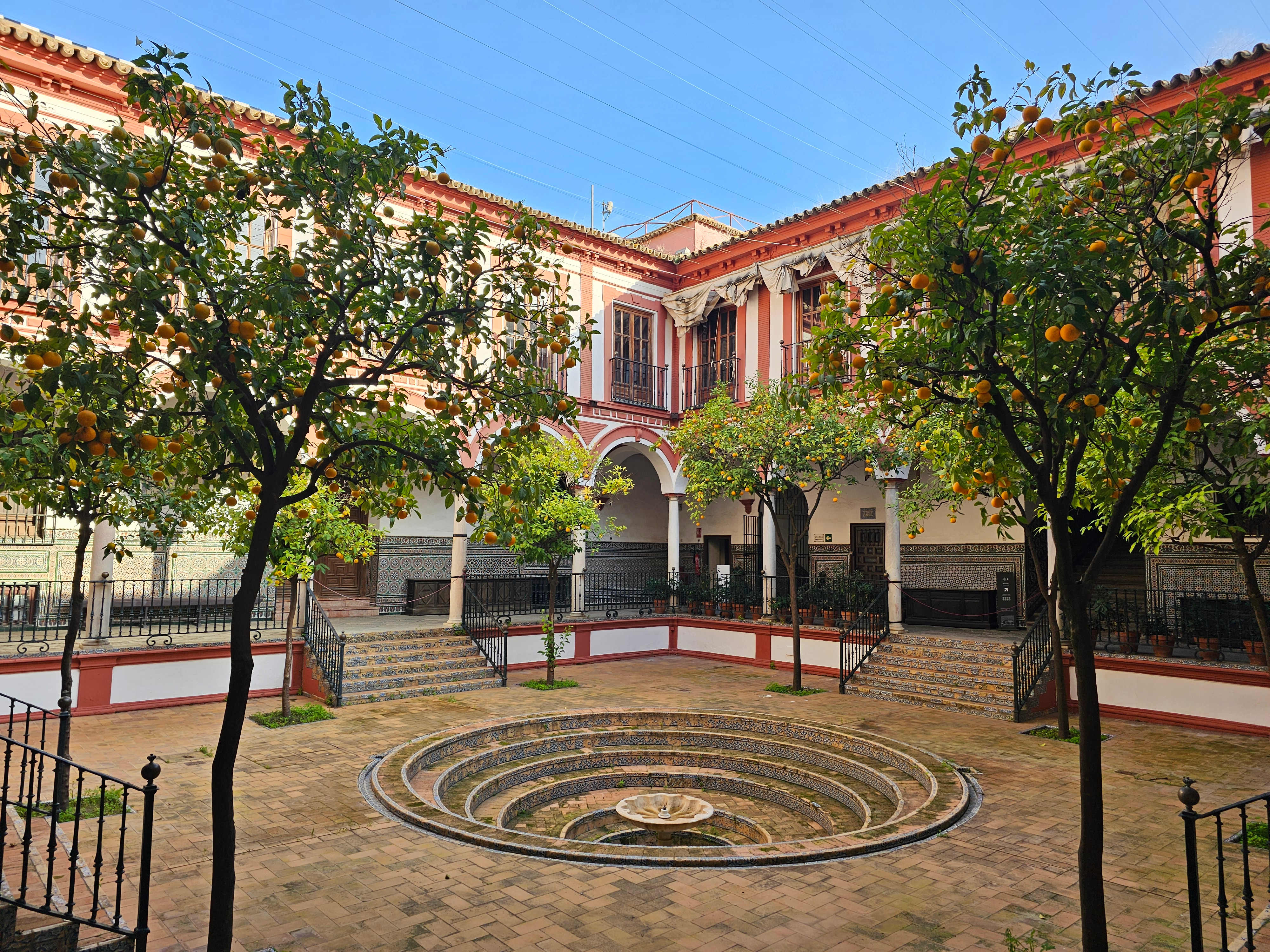 Sevilla